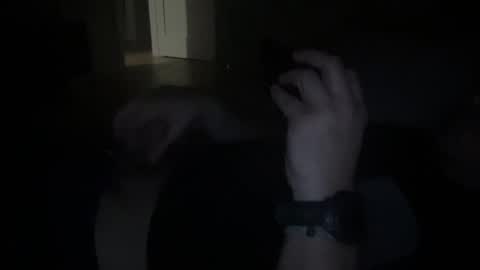 Snapshot of _direwolf_ chatting on January 5, 5:51 am _direwolf_ online show from January 5, 5:51 am