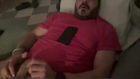 _direwolf_ online show from January 10, 7:43 am