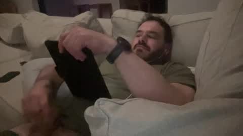 _direwolf_ online show from March 22, 6:06 am