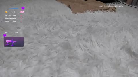 Snapshot of _domenika_ chatting on February 20, 8:14 pm    online show from February 20, 8:14 pm