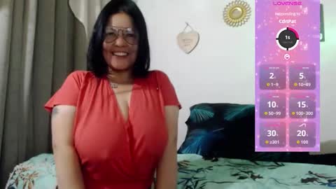 Dannia online show from December 22, 9:45 pm