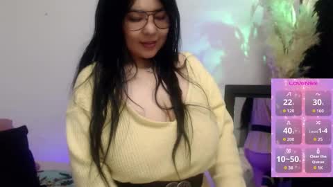 Dannia online show from February 6, 11:52 pm