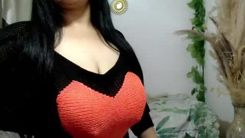 Dannia online show from June 12, 10:19 pm
