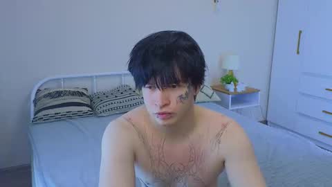 _dream_boys_ online show from November 14, 4:33 am