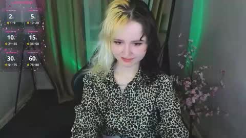 Snapshot of _drift_baby_ chatting on March 14, 1:27 pm Mao online show from March 14, 1:27 pm