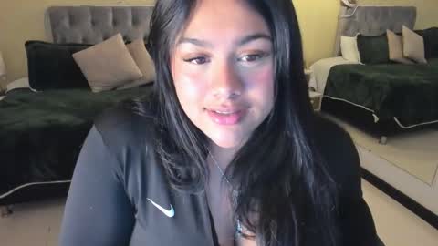 Dulcinea online show from October 22, 3:51 am