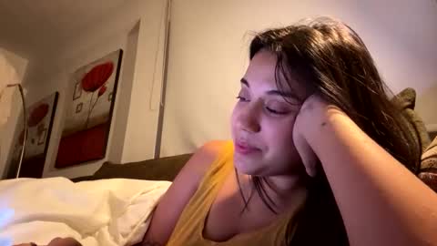 Snapshot of _elena_barra chatting on May 11, 9:12 pm elena barra online show from May 11, 9:12 pm