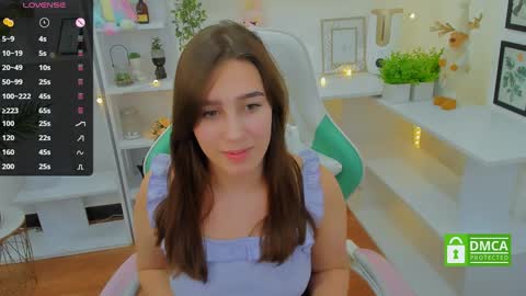 Lizzy  online show from January 4, 3:40 am