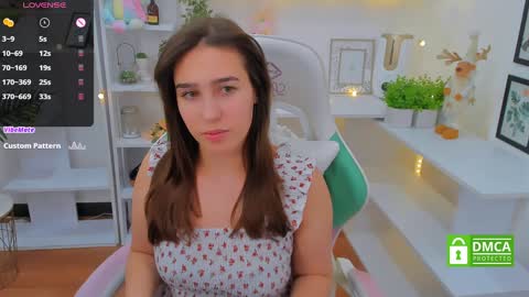 Lizzy  online show from January 4, 9:41 pm