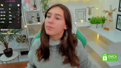 Lizzy  online show from January 13, 10:56 pm