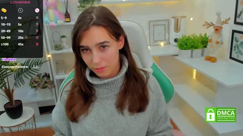 Lizzy  online show from January 14, 3:11 am