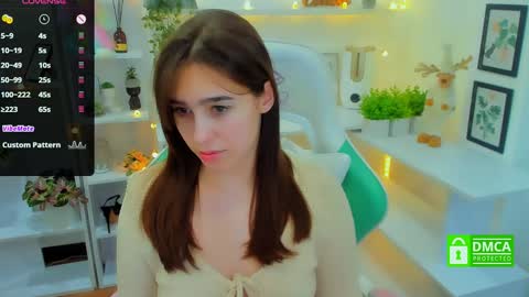 Lizzy  online show from January 17, 12:53 am