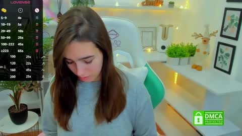 Lizzy  online show from January 19, 10:17 pm