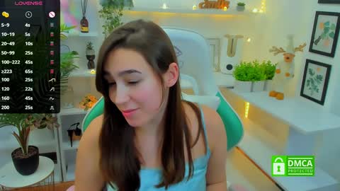 Lizzy  online show from January 20, 4:21 am