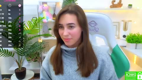 Lizzy  online show from January 24, 4:48 am