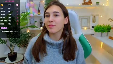 Lizzy  online show from January 24, 9:47 pm