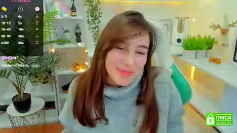 Lizzy  online show from January 26, 3:59 am