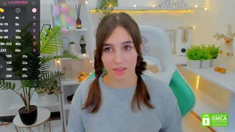 Lizzy  online show from January 28, 10:45 pm