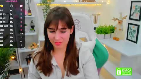 Lizzy  online show from February 21, 10:15 pm