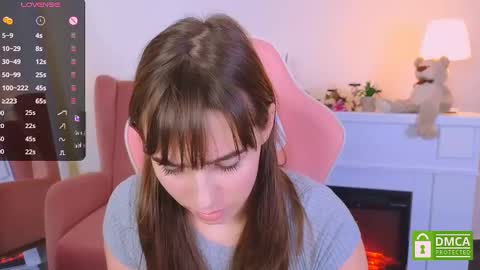 Lizzy  online show from February 27, 1:38 am