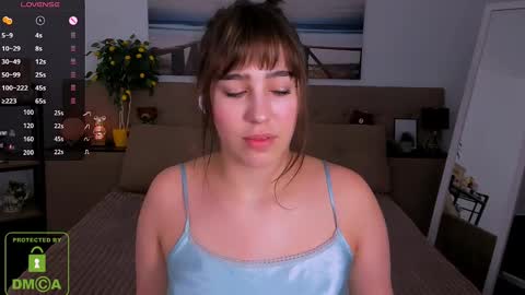 Lizzy  online show from March 1, 4:15 am