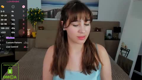 Lizzy  online show from March 3, 3:19 am