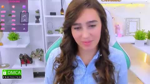 Lizzy  online show from September 19, 9:26 pm