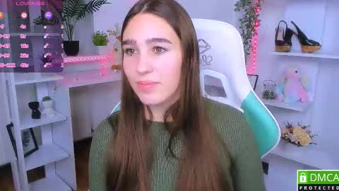 Lizzy  online show from November 8, 10:52 pm