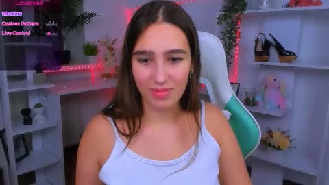 Lizzy  online show from November 11, 10:43 pm