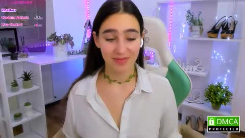 Lizzy  online show from January 14, 9:52 pm