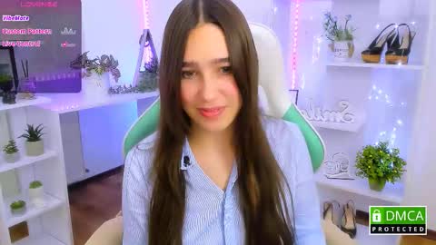 Lizzy  online show from January 15, 11:30 pm