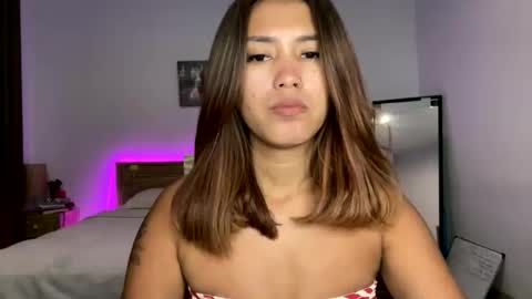 elisa online show from December 3, 1:20 pm