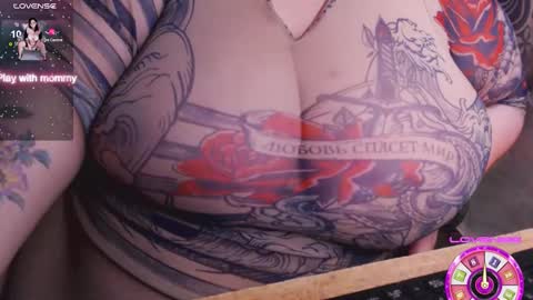 LIsa online show from September 16, 5:41 am