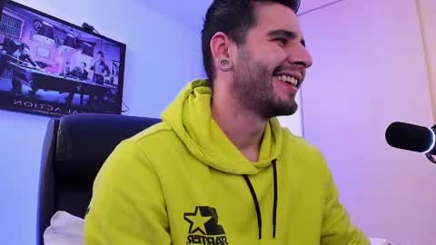  -         online show from February 10, 8:31 pm