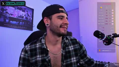  -         online show from February 12, 12:27 am