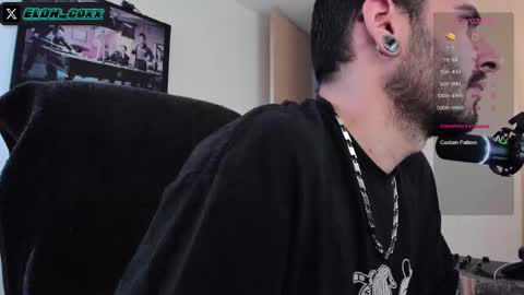  -         online show from February 18, 10:58 pm