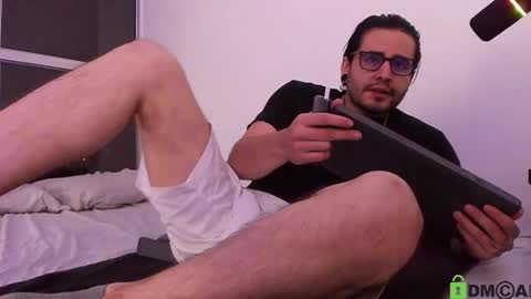  -         online show from October 11, 11:14 pm