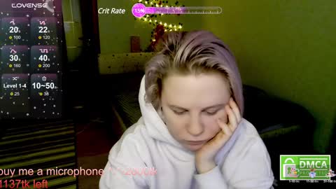 Snapshot of _elven_dreams__ chatting on December 29, 7:17 am chloue and Gretta online show from December 29, 7:17 am