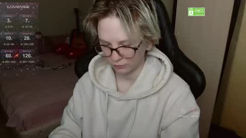 chloue and Gretta online show from March 14, 5:18 pm