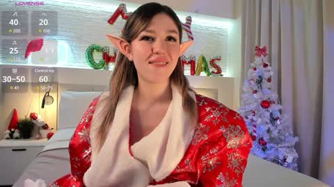 Milana online show from December 27, 3:20 am