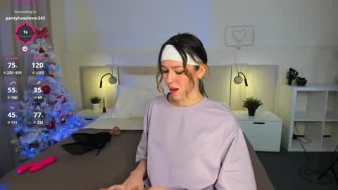 Milana online show from January 11, 11:56 am