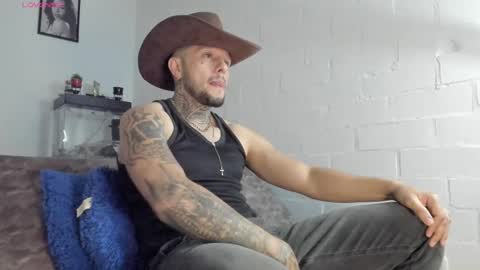 Emilio online show from February 28, 10:09 am