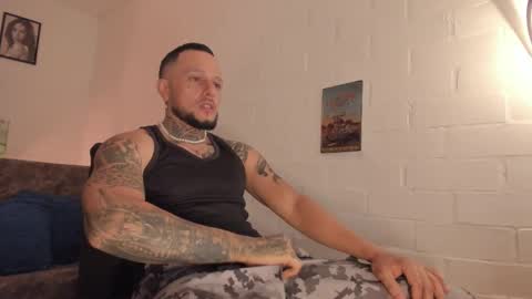 Emilio online show from September 27, 9:25 am