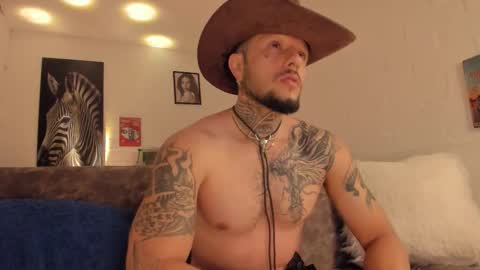 Emilio online show from February 1, 9:41 am