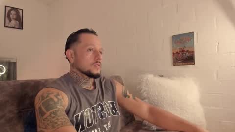 Emilio online show from February 9, 9:46 am