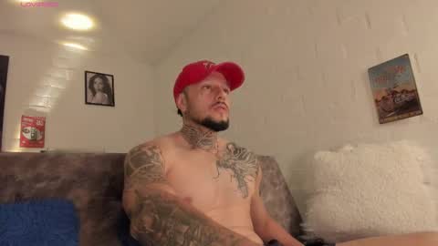 Emilio online show from March 3, 9:37 am