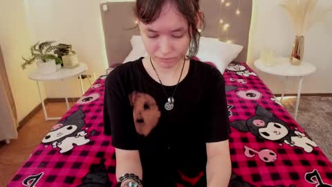 Snapshot of _emily__strike_ chatting on May 28, 2:09 am _emily__strike_ online show from May 28, 2:09 am
