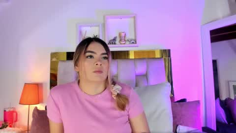 Isabella online show from November 28, 12:08 pm