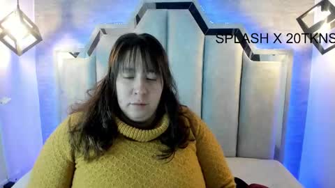 Emily  online show from October 21, 11:11 am