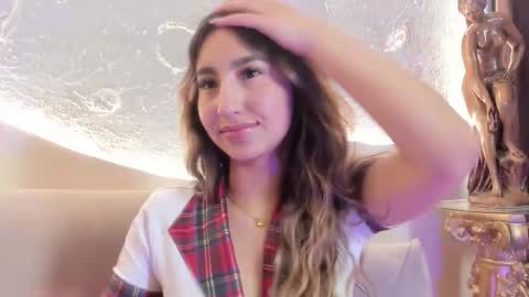 Snapshot of _emmawalka chatting on September 30, 9:31 pm _emmawalka online show from September 30, 9:31 pm